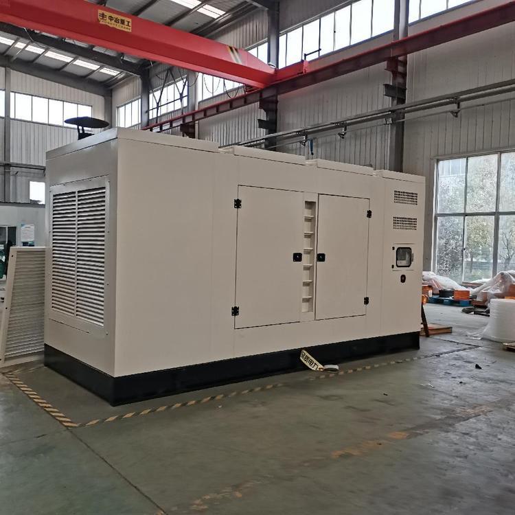 阳山发电机出租